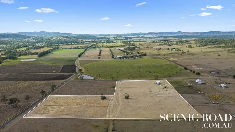 Third view of Homely rural property listing, 34 Oaky Scrub Road, Innisplain QLD 4285