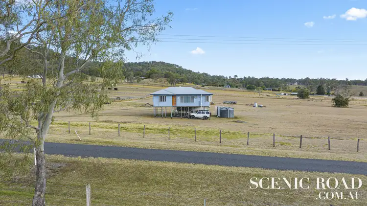 Sixth view of Homely rural property listing, 34 Oaky Scrub Road, Innisplain QLD 4285