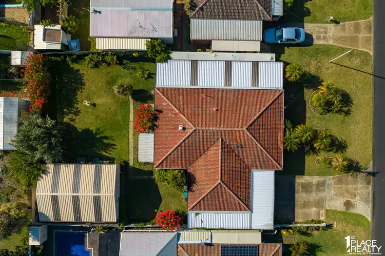Main view of Homely house listing, 20 Frome Way, Cooloongup WA 6168