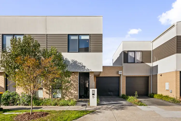 5 Cahill Street, St Albans VIC 3021