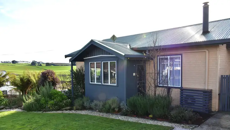 1578 Murchison Highway, Yolla TAS 7325