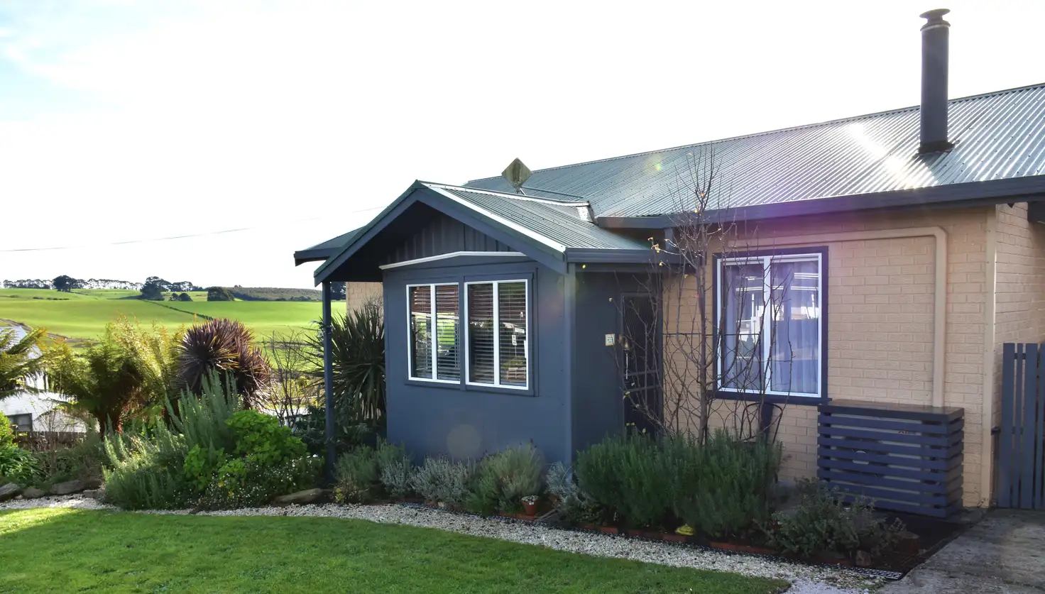 Main view of Homely house listing, 1578 Murchison Highway, Yolla TAS 7325