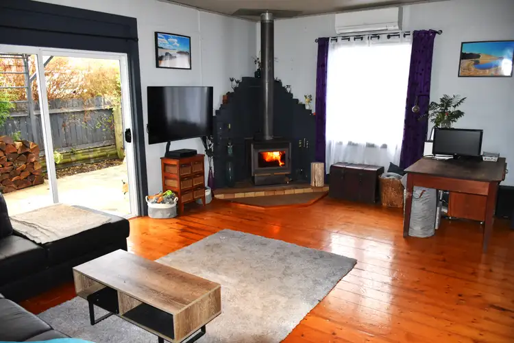 Fourth view of Homely house listing, 1578 Murchison Highway, Yolla TAS 7325