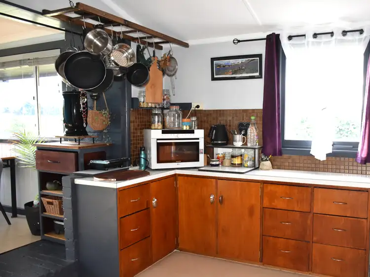 Sixth view of Homely house listing, 1578 Murchison Highway, Yolla TAS 7325