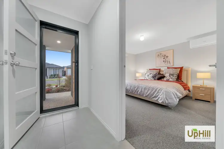 Second view of Homely house listing, 4 Keskadale Way, Clyde North VIC 3978