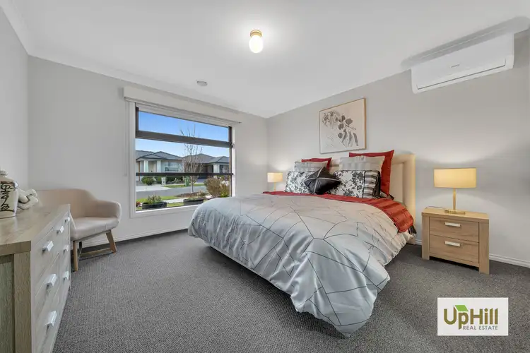 Third view of Homely house listing, 4 Keskadale Way, Clyde North VIC 3978