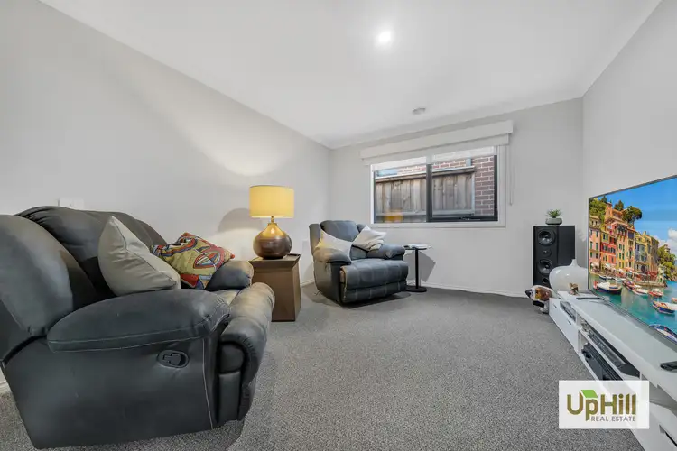 Fifth view of Homely house listing, 4 Keskadale Way, Clyde North VIC 3978