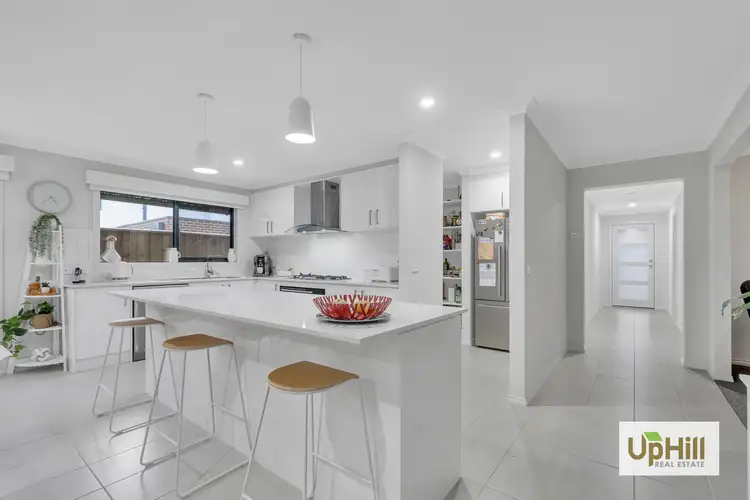 Sixth view of Homely house listing, 4 Keskadale Way, Clyde North VIC 3978