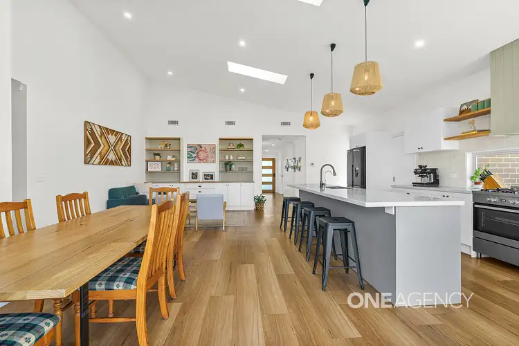 Main view of Homely house listing, 4 Gungaroo Place, Nowra NSW 2541