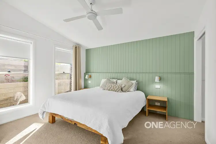 Third view of Homely house listing, 4 Gungaroo Place, Nowra NSW 2541