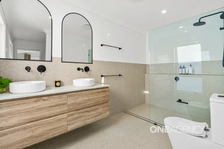 Fourth view of Homely house listing, 4 Gungaroo Place, Nowra NSW 2541