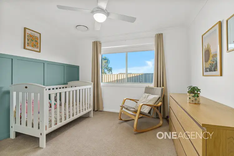 Fifth view of Homely house listing, 4 Gungaroo Place, Nowra NSW 2541
