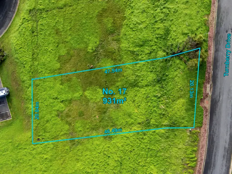 Fifth view of Homely land listing, 17 Turnberry Drive, Normanville SA 5204