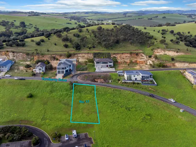 Sixth view of Homely land listing, 17 Turnberry Drive, Normanville SA 5204