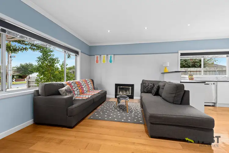 Second view of Homely house listing, 110 Bowes Avenue, Airport West VIC 3042