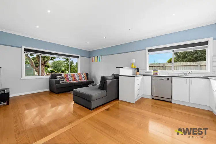 Fourth view of Homely house listing, 110 Bowes Avenue, Airport West VIC 3042