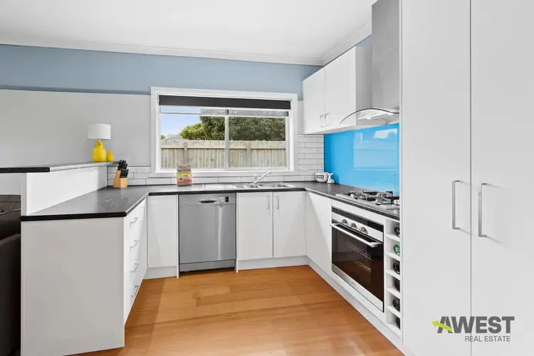 Fifth view of Homely house listing, 110 Bowes Avenue, Airport West VIC 3042