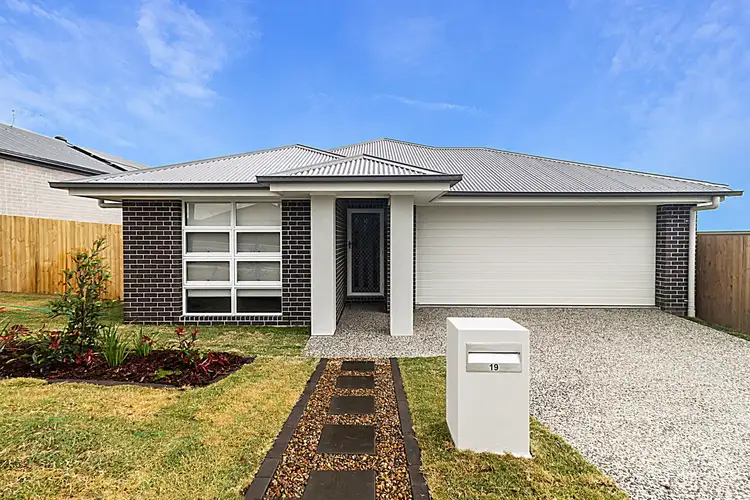 Main view of Homely house listing, 19 Gateway Drive, Flagstone QLD 4280