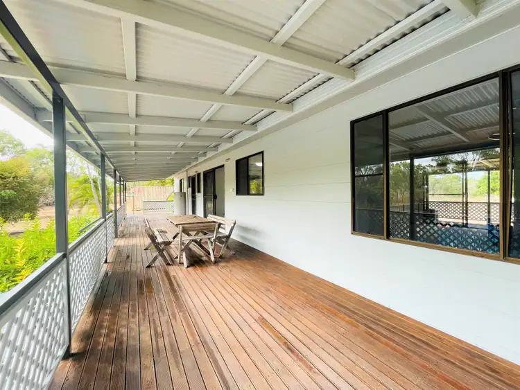 Fifth view of Homely house listing, 178 Wellington Road, Southern Cross QLD 4820
