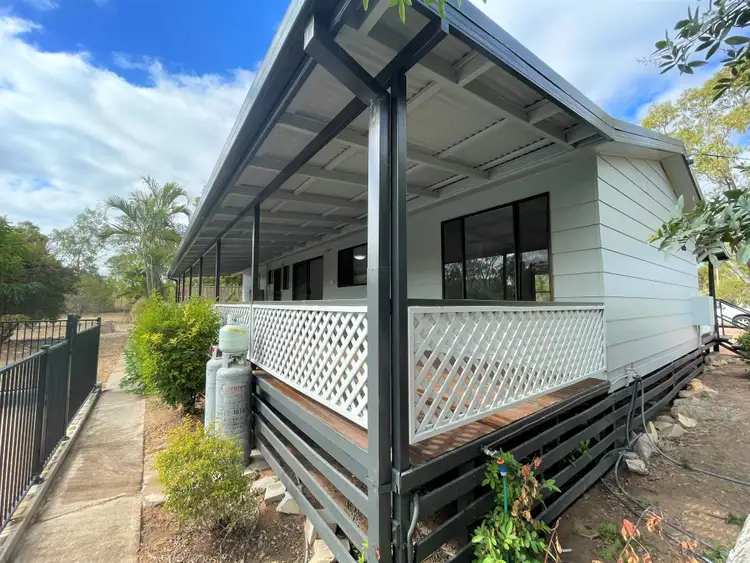 Sixth view of Homely house listing, 178 Wellington Road, Southern Cross QLD 4820