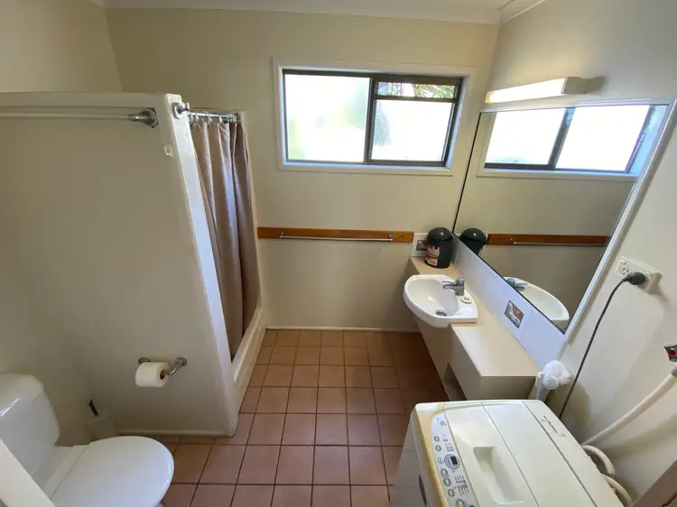 Fourth view of Homely villa listing, 22/5 Bridge Road, East Mackay QLD 4740
