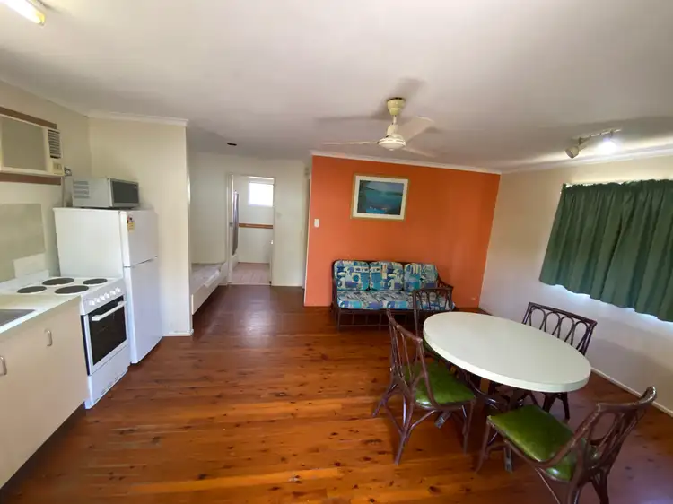 Fifth view of Homely villa listing, 22/5 Bridge Road, East Mackay QLD 4740