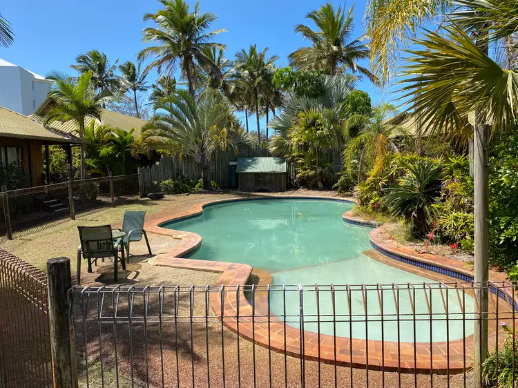 Sixth view of Homely villa listing, 22/5 Bridge Road, East Mackay QLD 4740