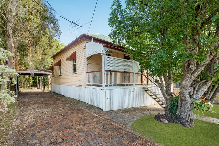 Main view of Homely house listing, 68 Osullivan Street, Woodend QLD 4305