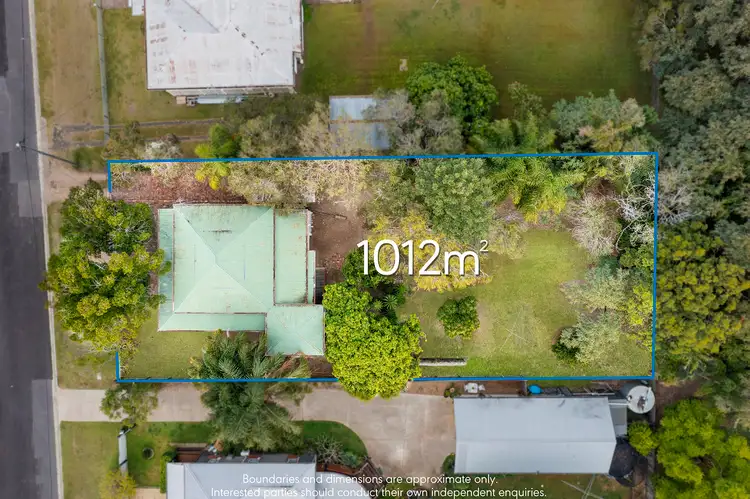 Sixth view of Homely house listing, 68 Osullivan Street, Woodend QLD 4305