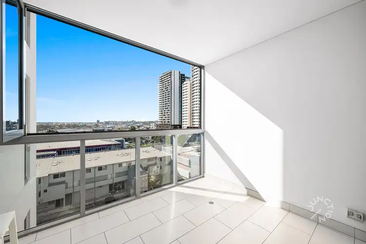 2051/16 Hamilton Place, Bowen Hills QLD 4006