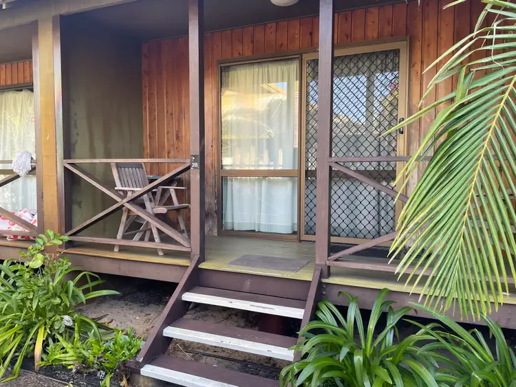 28/5 Bridge Road, East Mackay QLD 4740