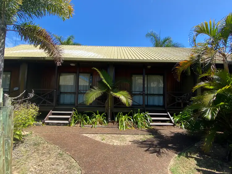 Second view of Homely villa listing, 28/5 Bridge Road, East Mackay QLD 4740