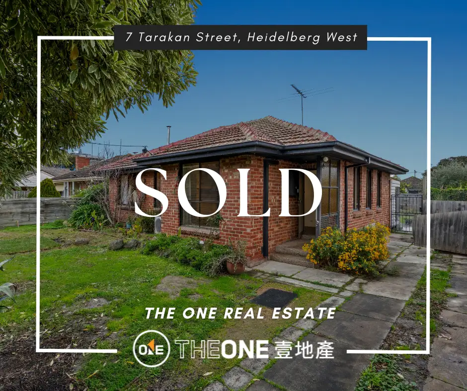 Main view of Homely house listing, 7 Tarakan Street, Heidelberg West VIC 3081