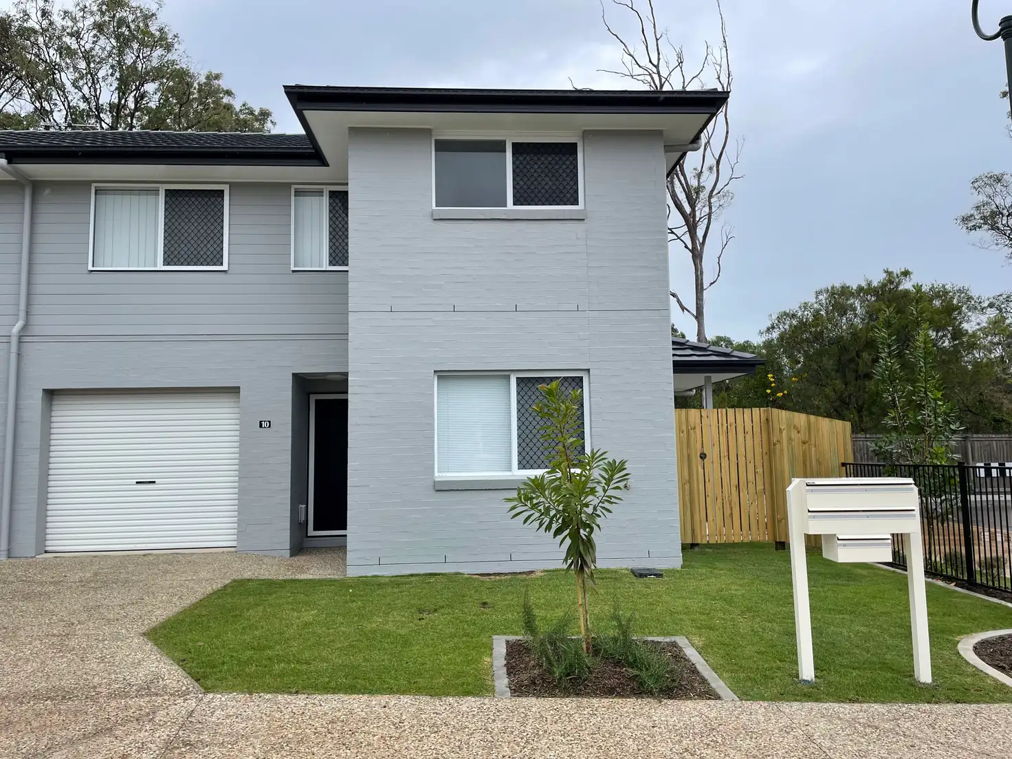 Main view of Homely townhouse listing, 10/9 Comma Court, Kallangur QLD 4503