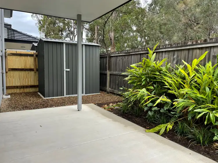 Third view of Homely townhouse listing, 10/9 Comma Court, Kallangur QLD 4503