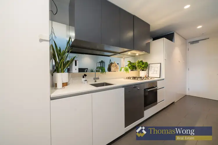Main view of Homely apartment listing, 113/30 Burnley Street, Richmond VIC 3121