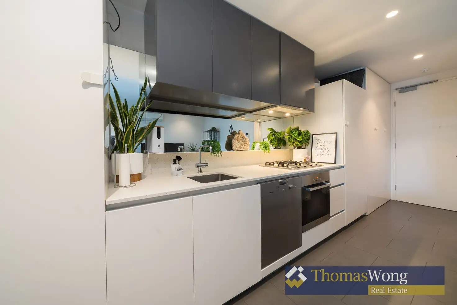 Main view of Homely apartment listing, 113/30 Burnley Street, Richmond VIC 3121