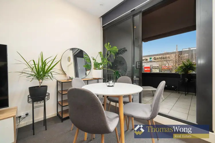 Third view of Homely apartment listing, 113/30 Burnley Street, Richmond VIC 3121