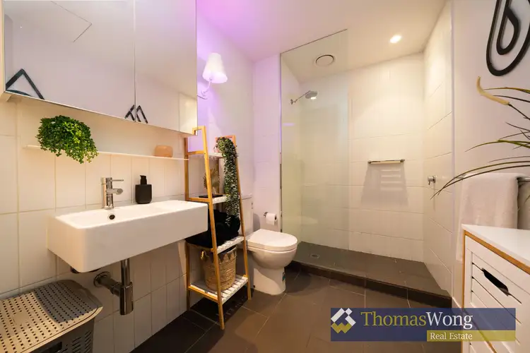 Fourth view of Homely apartment listing, 113/30 Burnley Street, Richmond VIC 3121