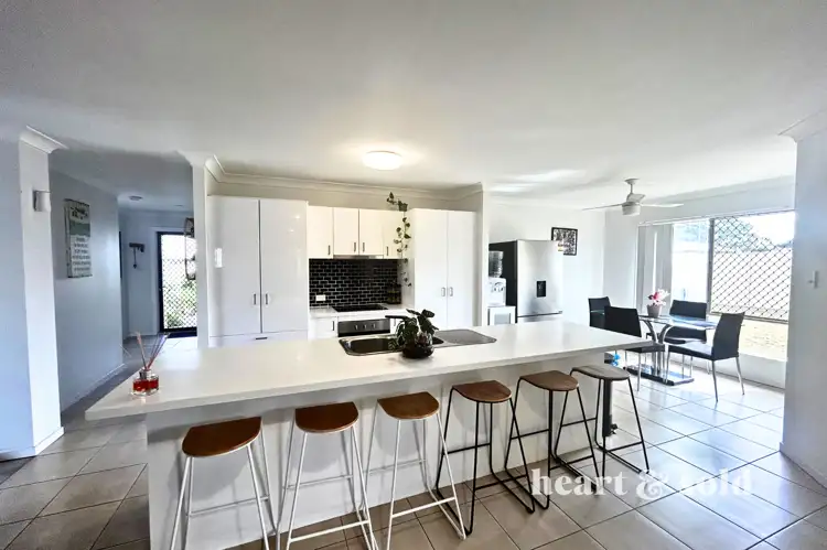 Third view of Homely house listing, 1 Austin Crescent, Moura QLD 4718