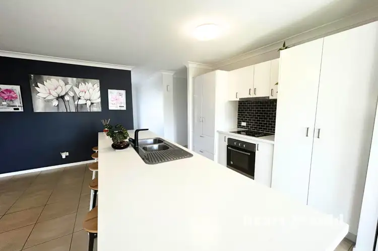 Fifth view of Homely house listing, 1 Austin Crescent, Moura QLD 4718