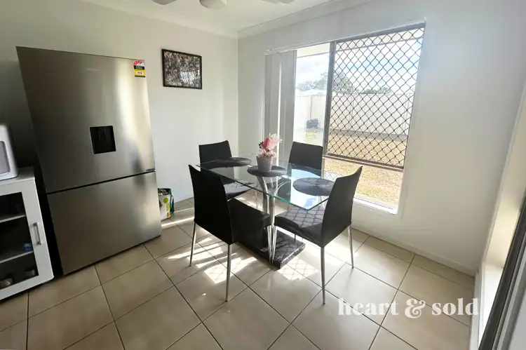 Sixth view of Homely house listing, 1 Austin Crescent, Moura QLD 4718