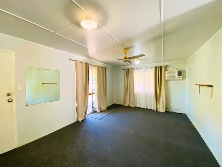 Third view of Homely house listing, 32 Beresford Crescent, Dysart QLD 4745