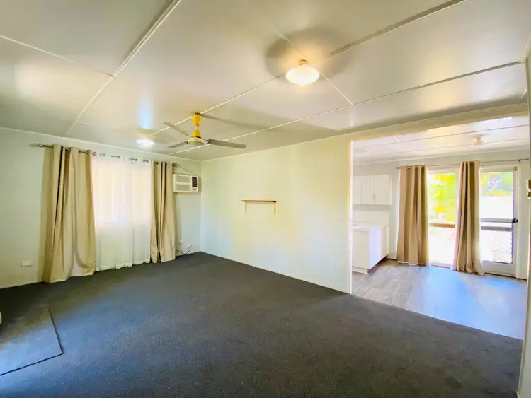 Fourth view of Homely house listing, 32 Beresford Crescent, Dysart QLD 4745