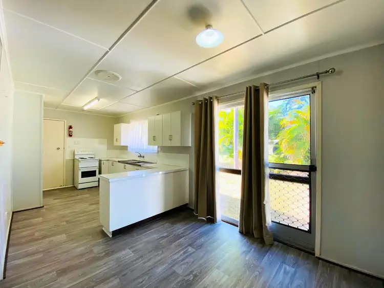 Fifth view of Homely house listing, 32 Beresford Crescent, Dysart QLD 4745