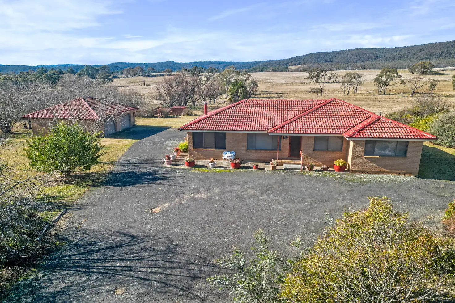 Main view of Homely rural property listing, 452 Great Western Highway, Marrangaroo NSW 2790