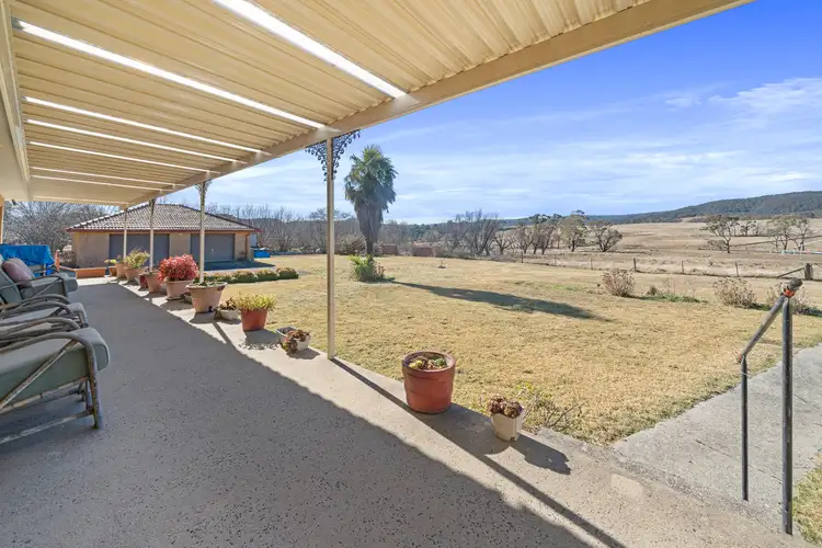 Fourth view of Homely rural property listing, 452 Great Western Highway, Marrangaroo NSW 2790