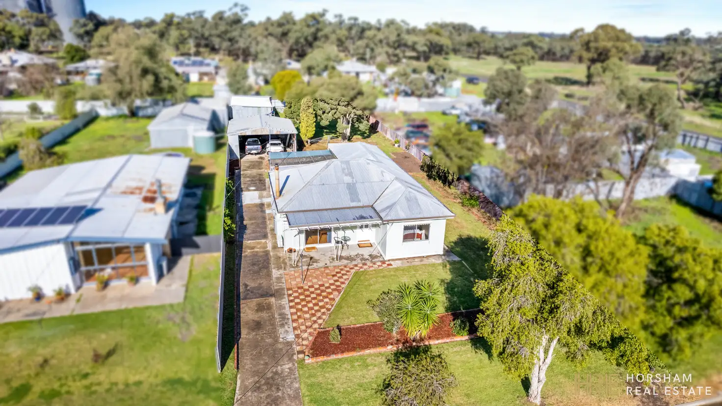 Main view of Homely house listing, 39 Barrack Street, Goroke VIC 3412