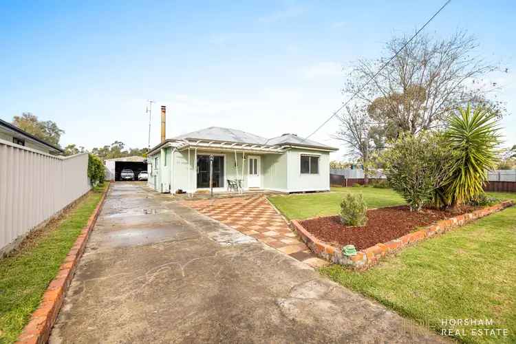 Second view of Homely house listing, 39 Barrack Street, Goroke VIC 3412