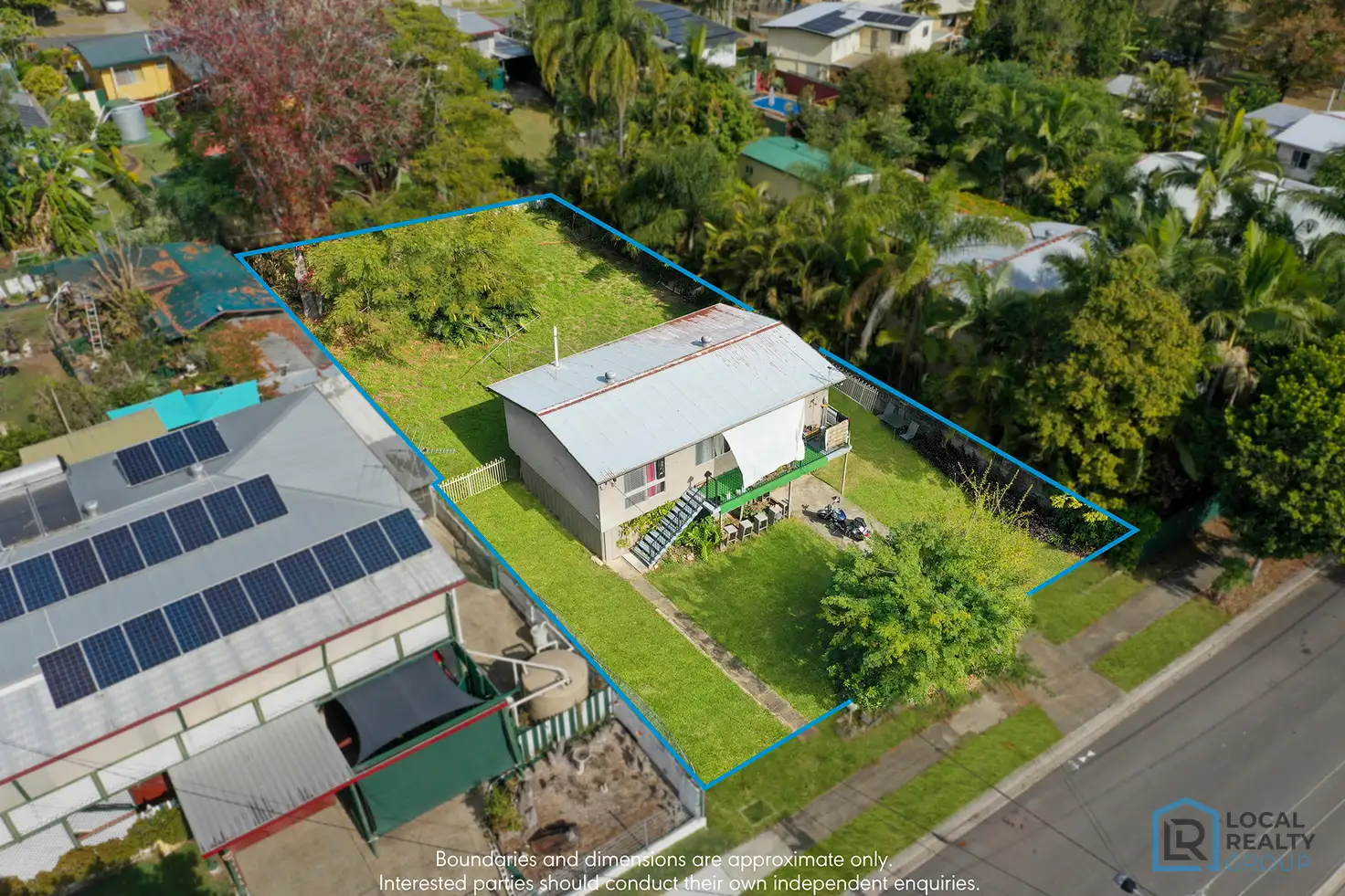 Main view of Homely house listing, 9 Mawarra Street, Kingston QLD 4114